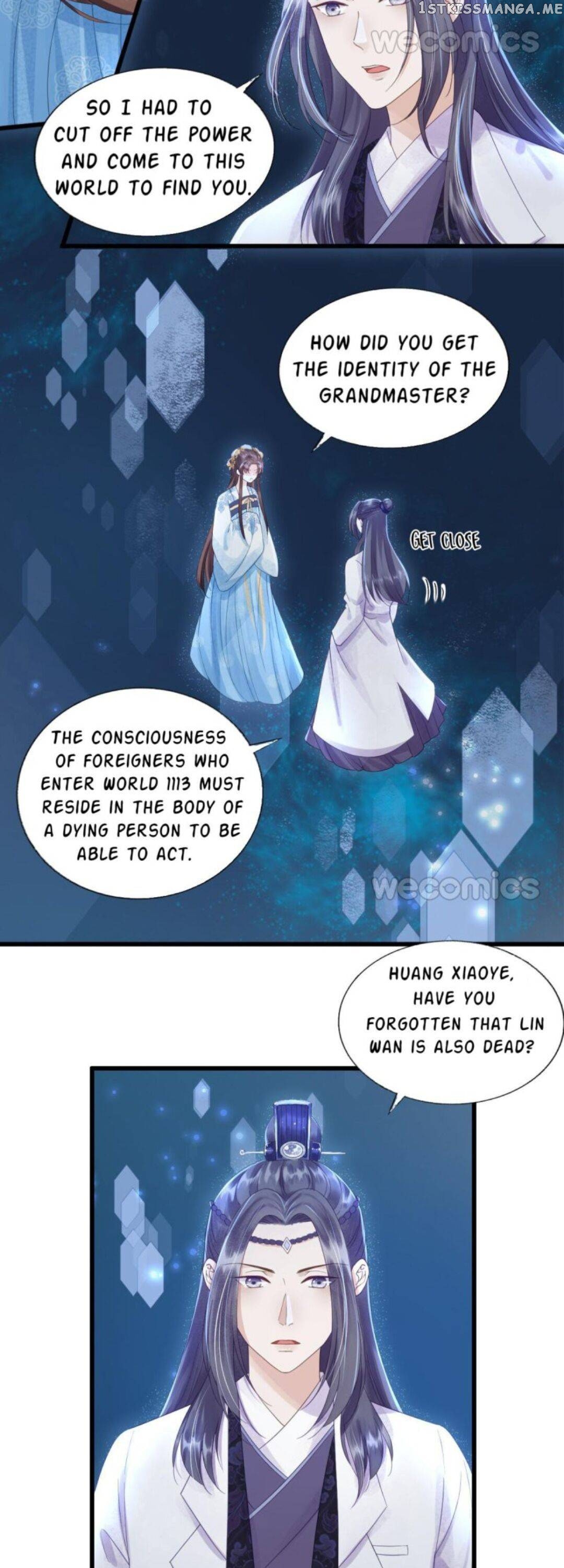 My Little Baby Prince chapter 78 - page 7