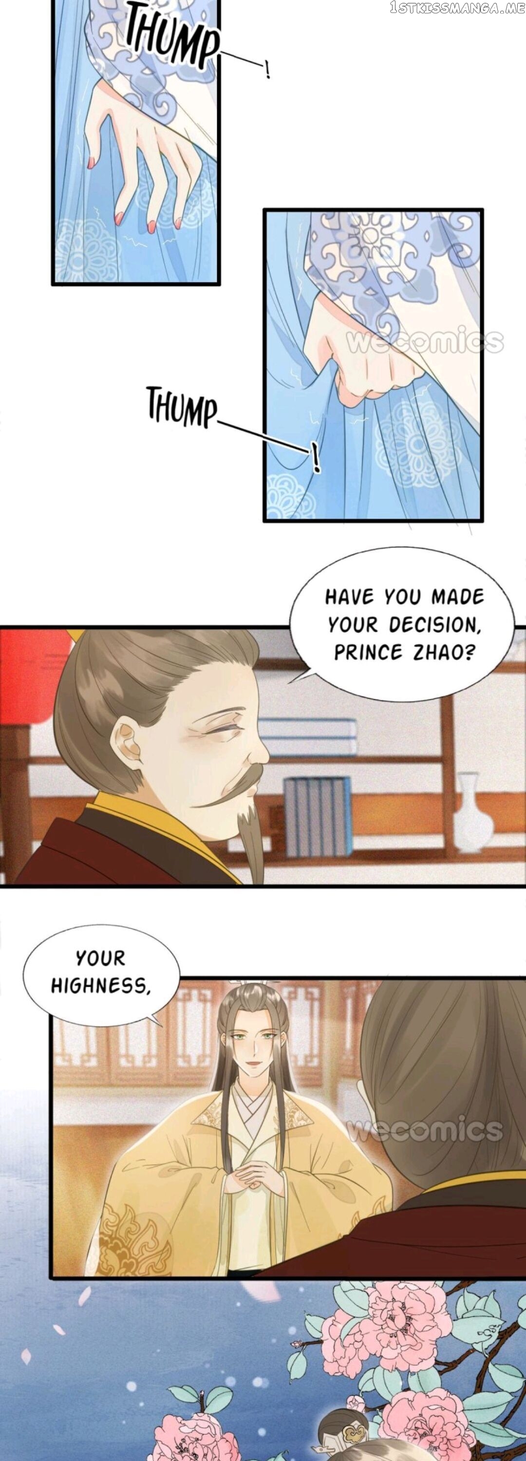 My Little Baby Prince chapter 63 - page 13