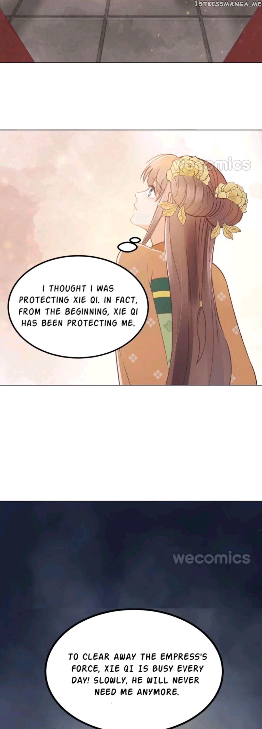 My Little Baby Prince chapter 39 - page 13