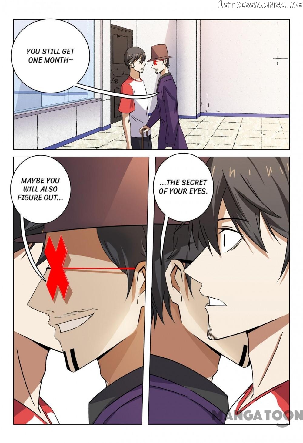 Super X-Ray Eyes chapter 96 - page 6