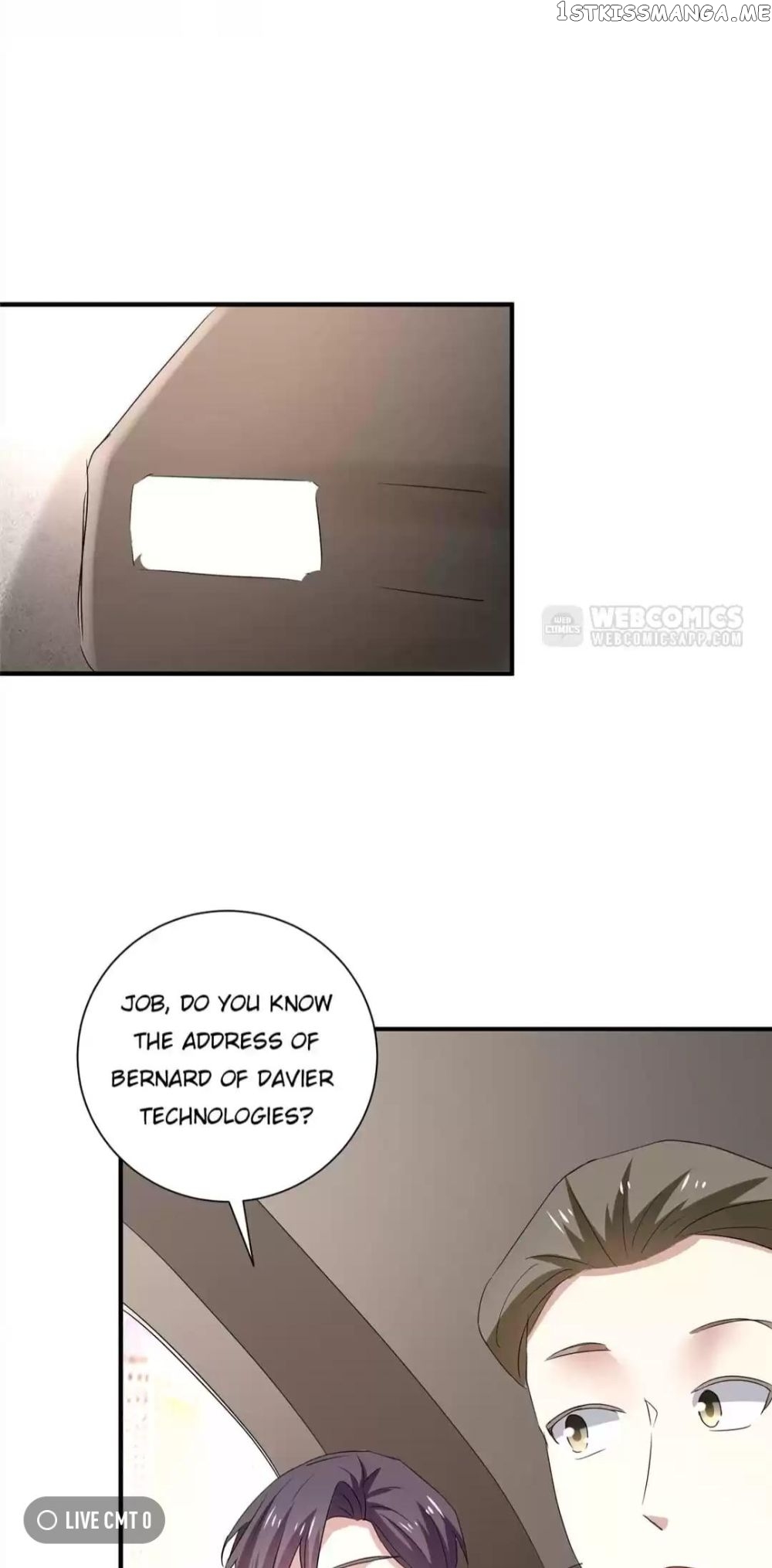 The Naive Mr. Lu chapter 245 - page 11