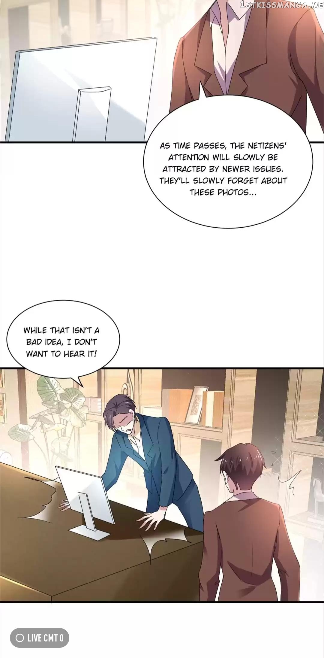 The Naive Mr. Lu chapter 235 - page 7