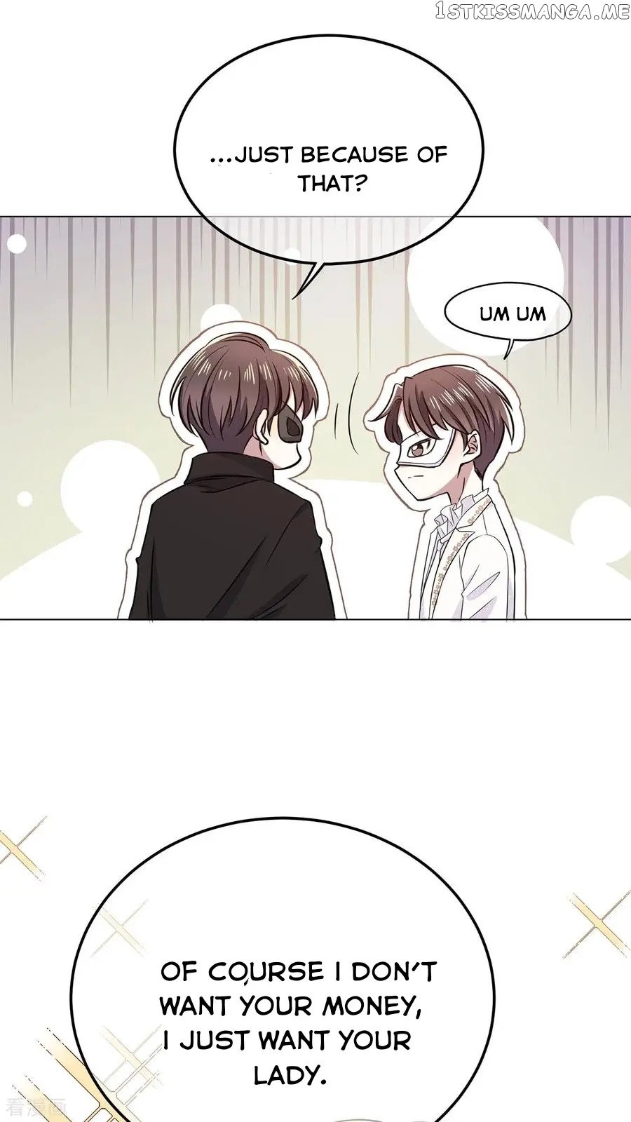 The Naive Mr. Lu chapter 189 - page 35