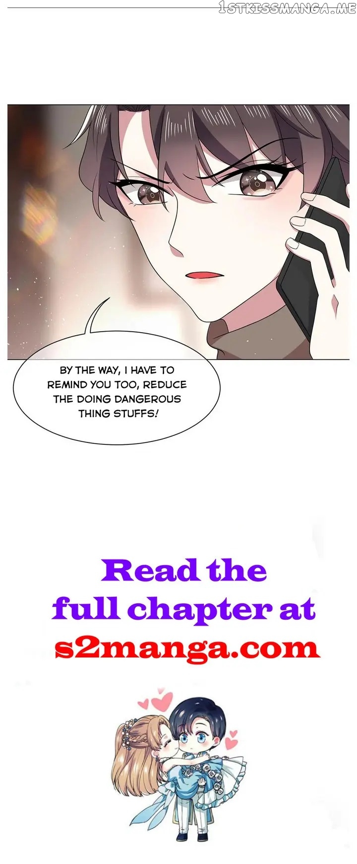 The Naive Mr. Lu chapter 188 - page 25