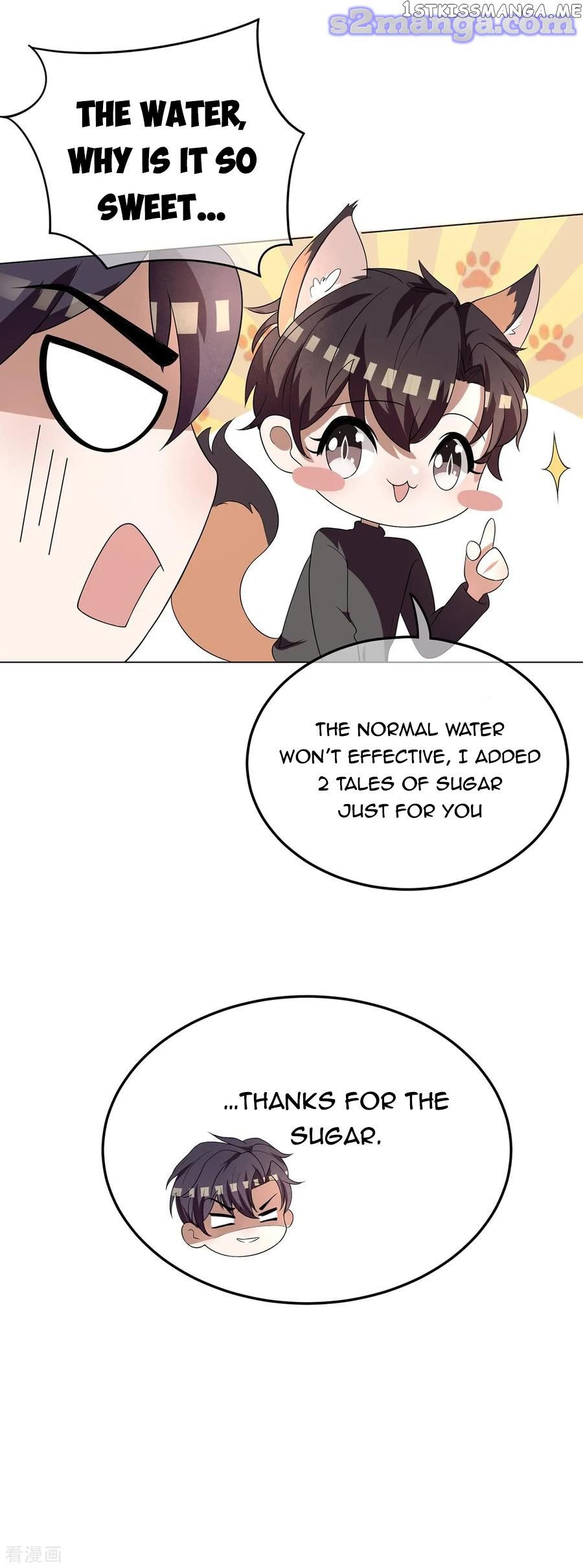 The Naive Mr. Lu chapter 178 - page 20