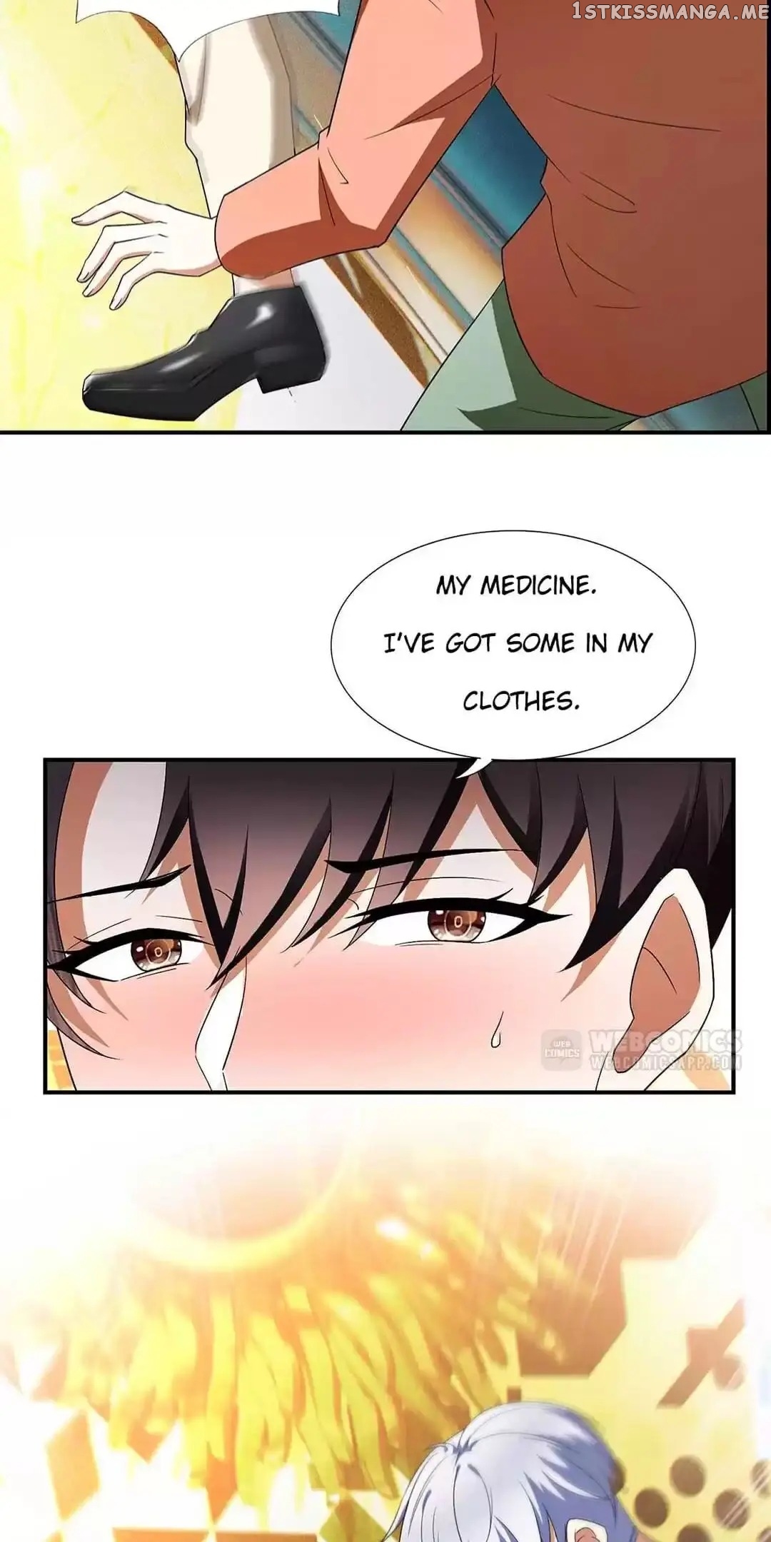 The Naive Mr. Lu chapter 169 - page 20