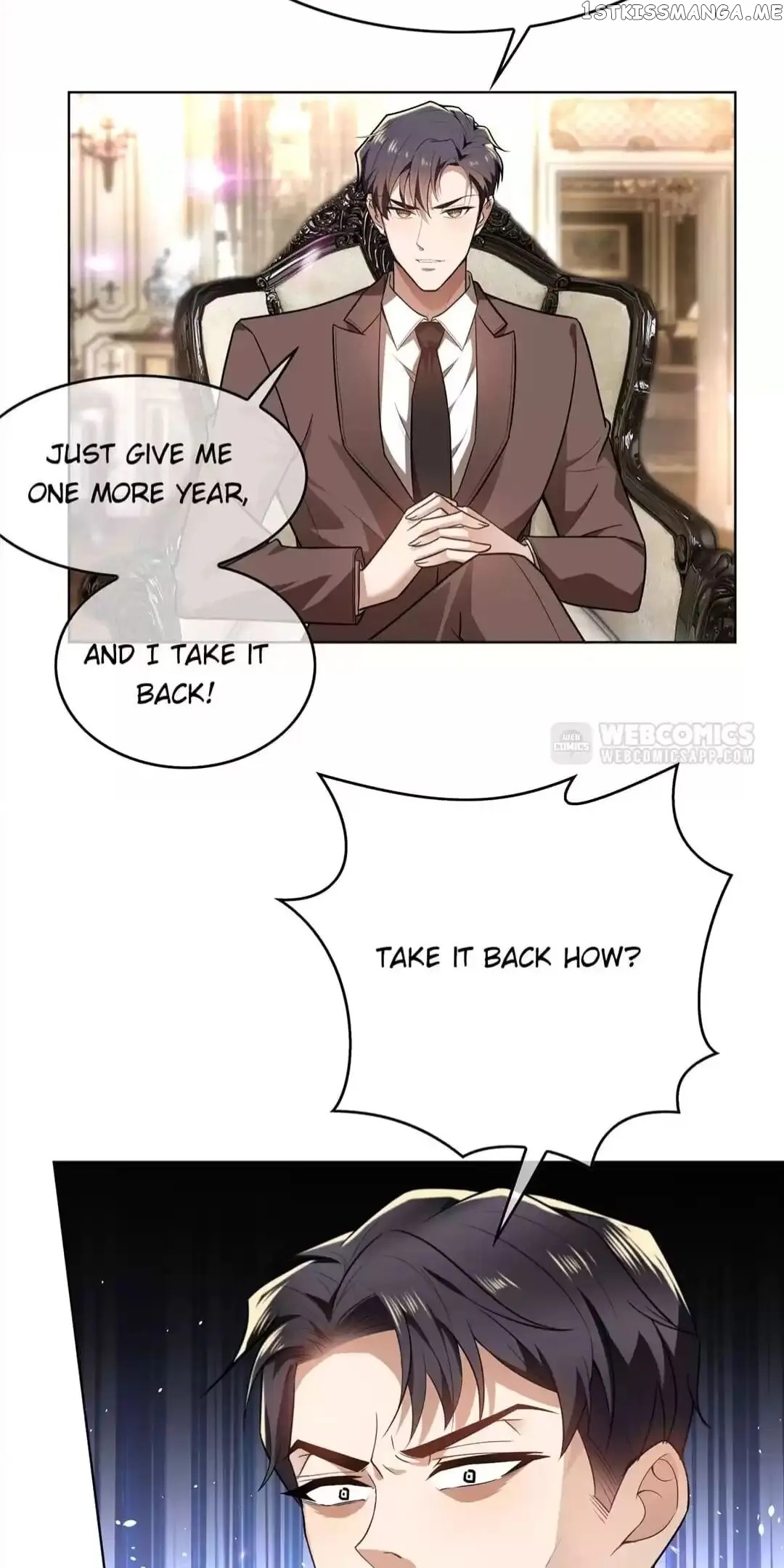 The Naive Mr. Lu chapter 163 - page 35