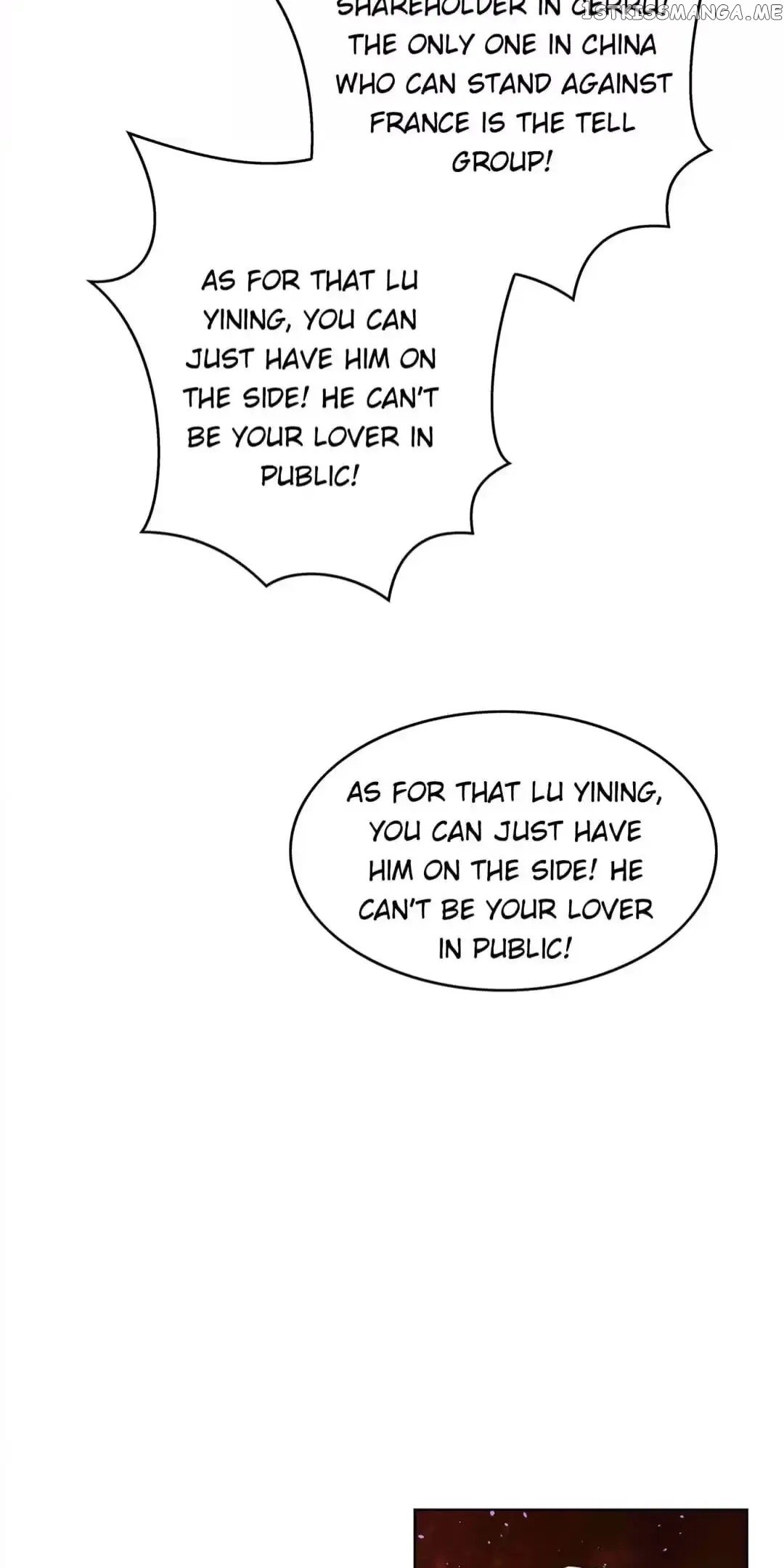 The Naive Mr. Lu chapter 163 - page 40