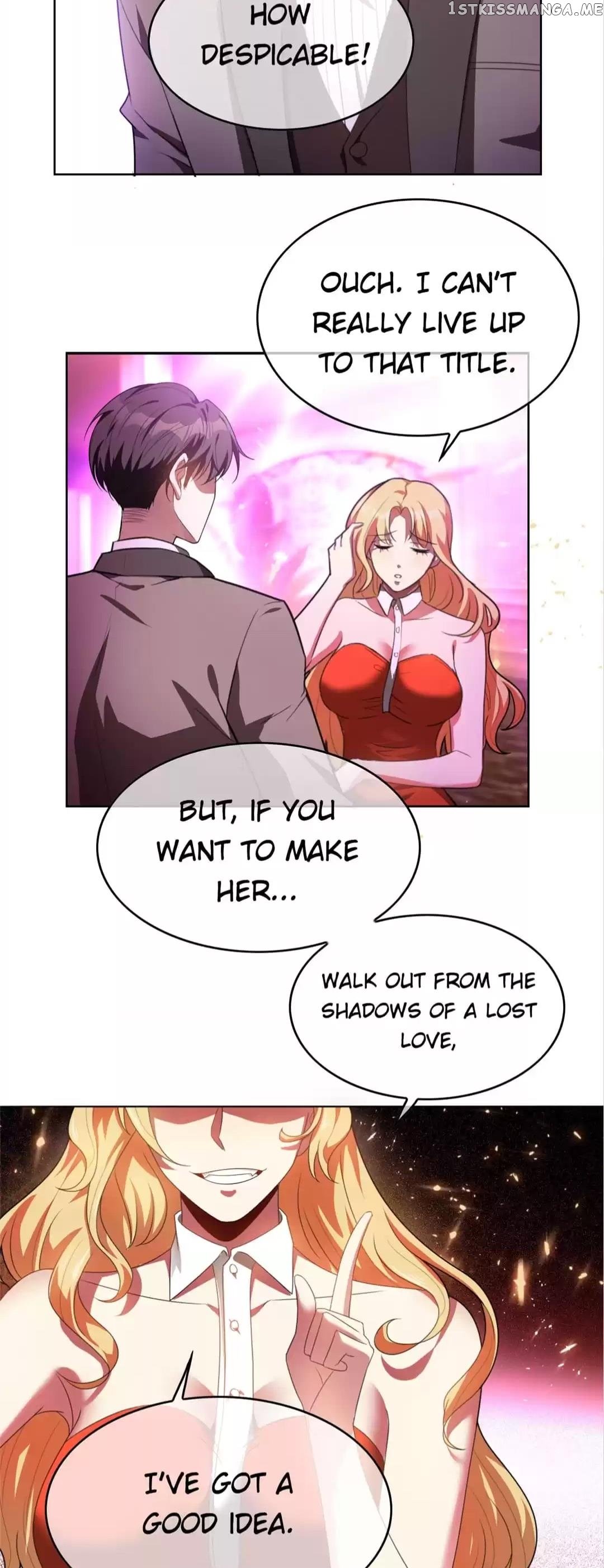 The Naive Mr. Lu chapter 96 - page 15