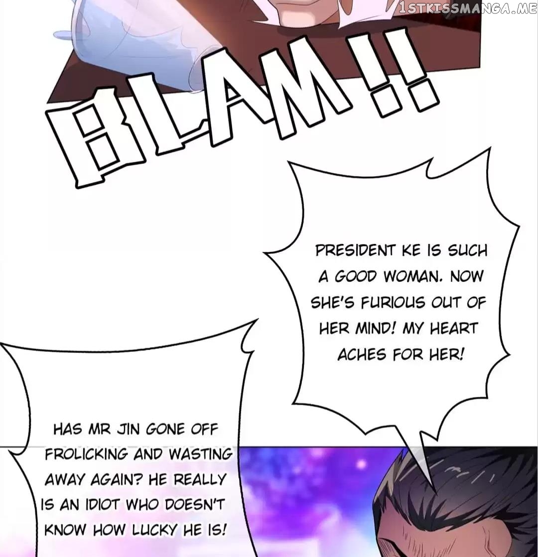 The Naive Mr. Lu chapter 91 - page 25