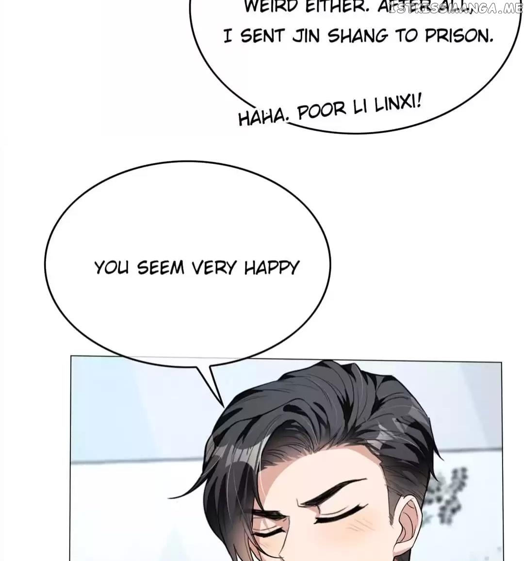 The Naive Mr. Lu chapter 90 - page 80