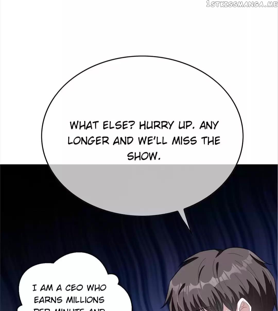 The Naive Mr. Lu chapter 89 - page 51