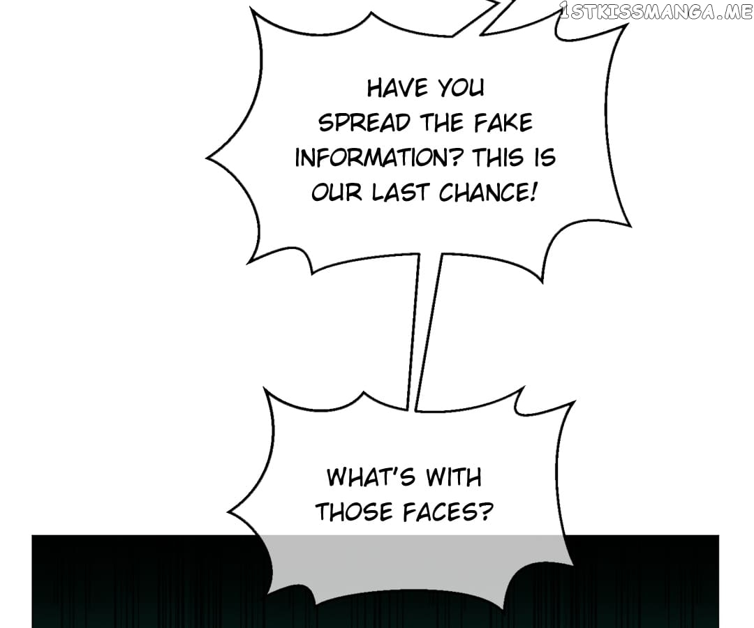 The Naive Mr. Lu chapter 84 - page 5