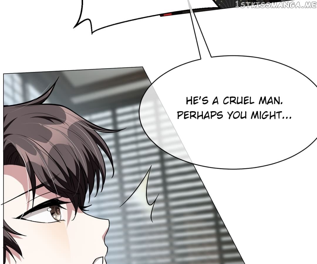 The Naive Mr. Lu chapter 84 - page 93