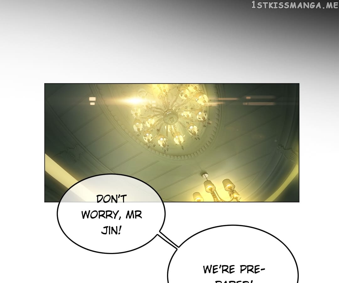 The Naive Mr. Lu chapter 82 - page 46