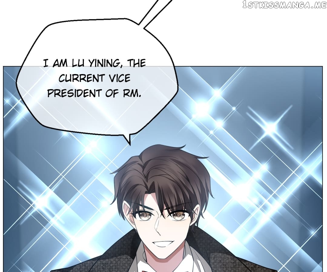 The Naive Mr. Lu chapter 82 - page 92