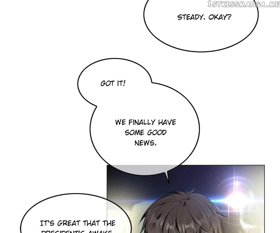 The Naive Mr. Lu Chapter 80 - page 36