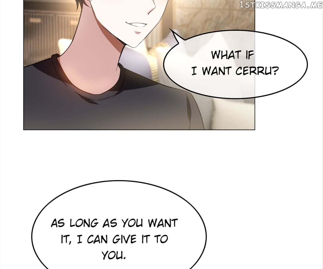 The Naive Mr. Lu chapter 78 - page 3