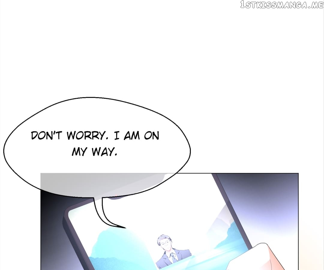 The Naive Mr. Lu chapter 76 - page 7