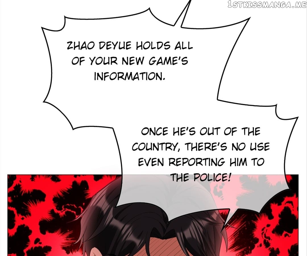 The Naive Mr. Lu chapter 75 - page 103