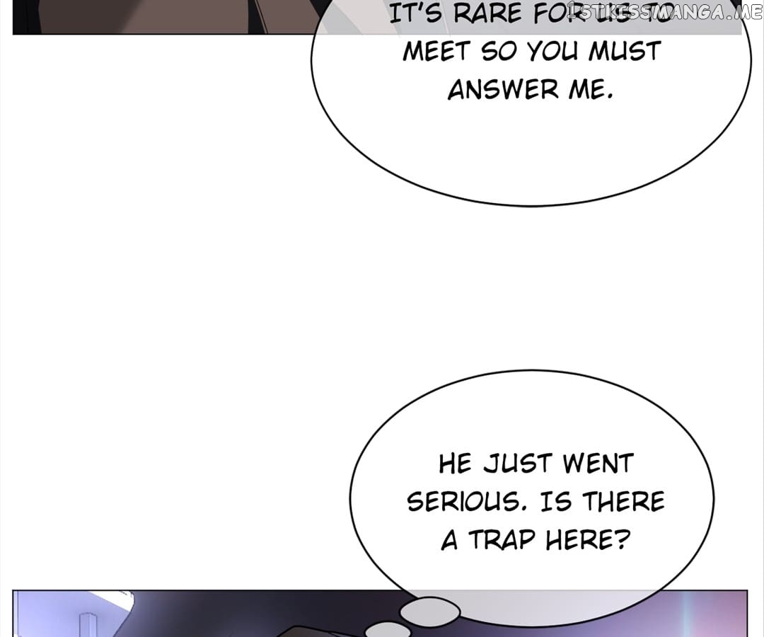 The Naive Mr. Lu chapter 75 - page 39