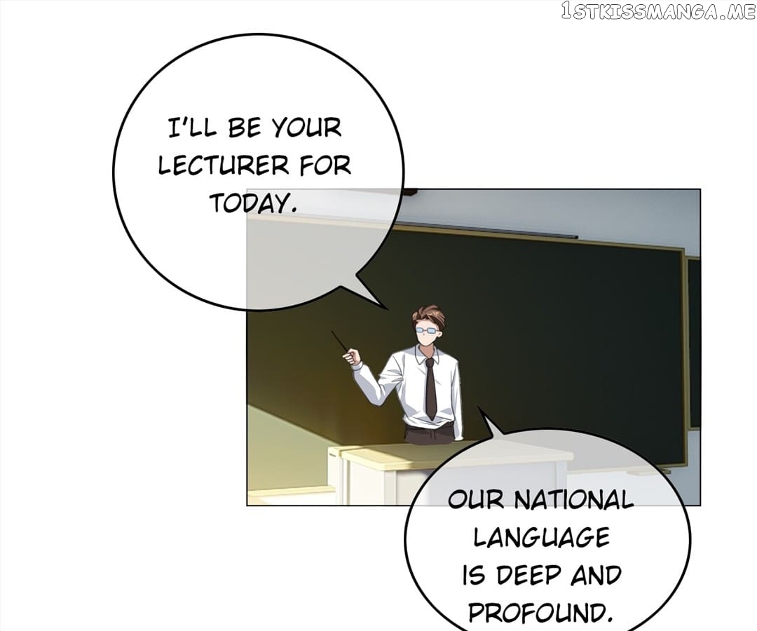 The Naive Mr. Lu chapter 75 - page 67