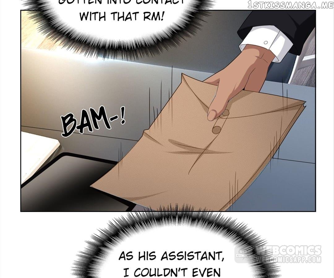 The Naive Mr. Lu chapter 71 - page 38