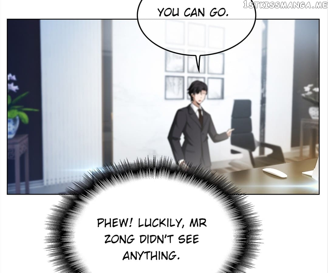 The Naive Mr. Lu chapter 71 - page 49