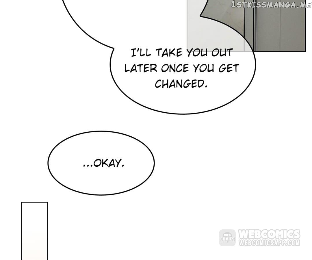 The Naive Mr. Lu chapter 70 - page 82