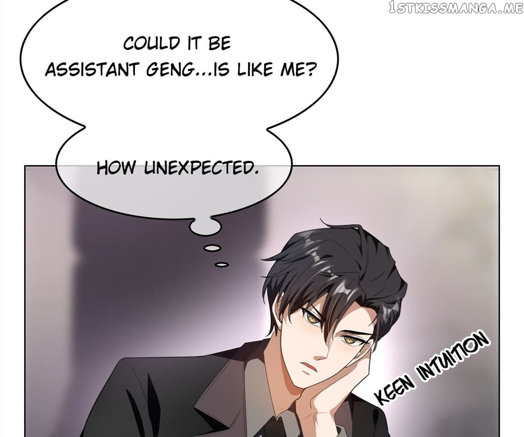 The Naive Mr. Lu chapter 67 - page 65