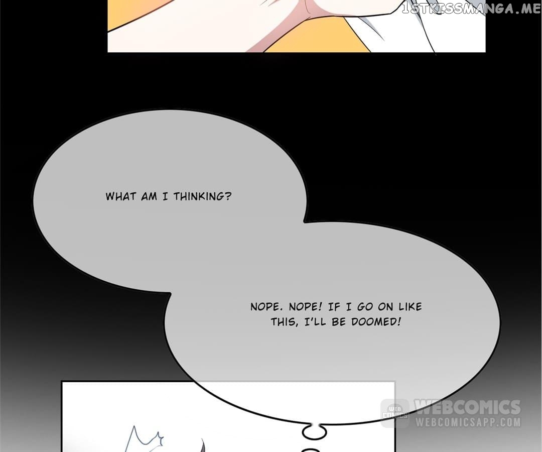 The Naive Mr. Lu chapter 65 - page 6