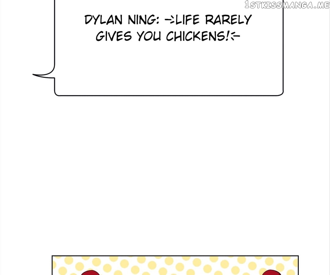 The Naive Mr. Lu chapter 61 - page 56