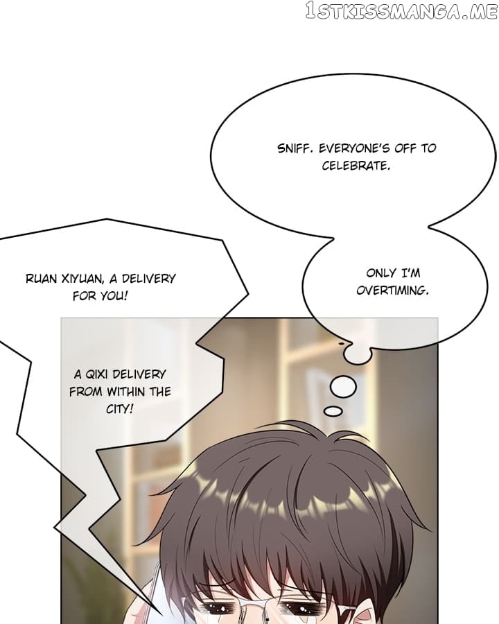 The Naive Mr. Lu chapter 60 - page 60