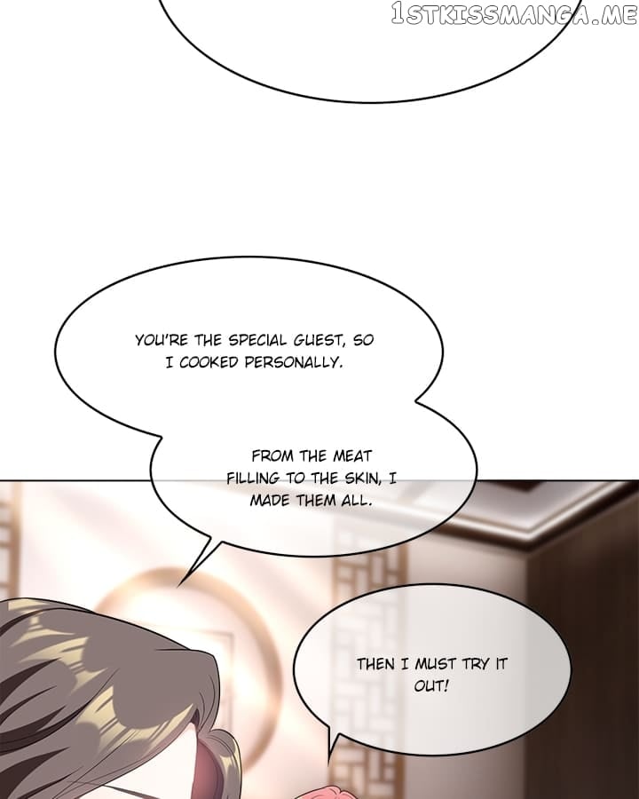 The Naive Mr. Lu chapter 59 - page 15