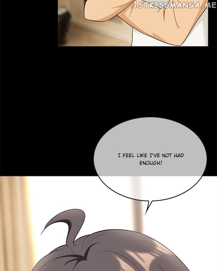 The Naive Mr. Lu chapter 59 - page 27