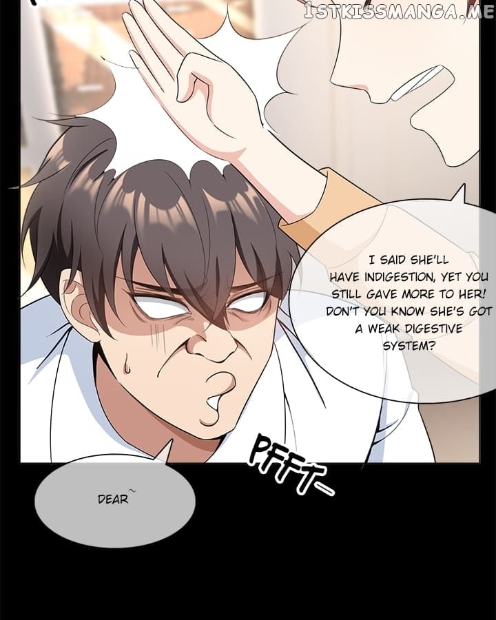 The Naive Mr. Lu chapter 59 - page 36