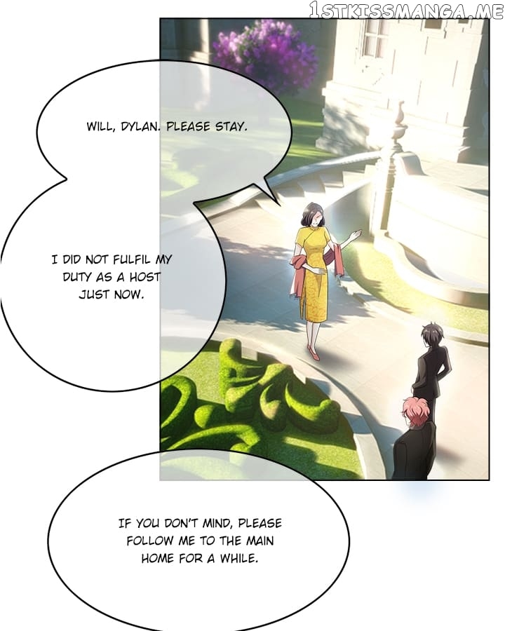 The Naive Mr. Lu chapter 58 - page 31