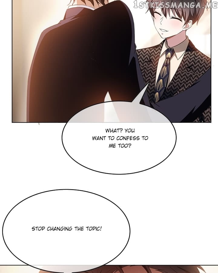 The Naive Mr. Lu chapter 55 - page 56