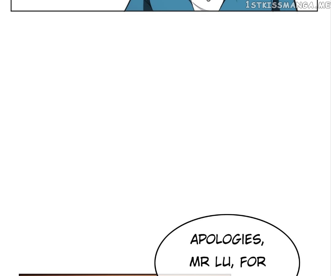 The Naive Mr. Lu chapter 51 - page 29