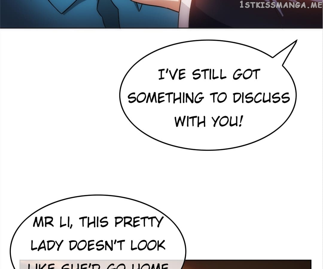 The Naive Mr. Lu chapter 51 - page 72