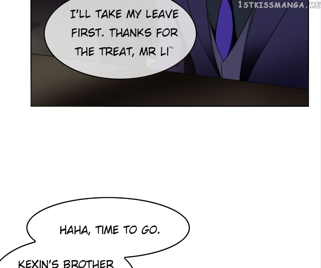 The Naive Mr. Lu chapter 49 - page 48