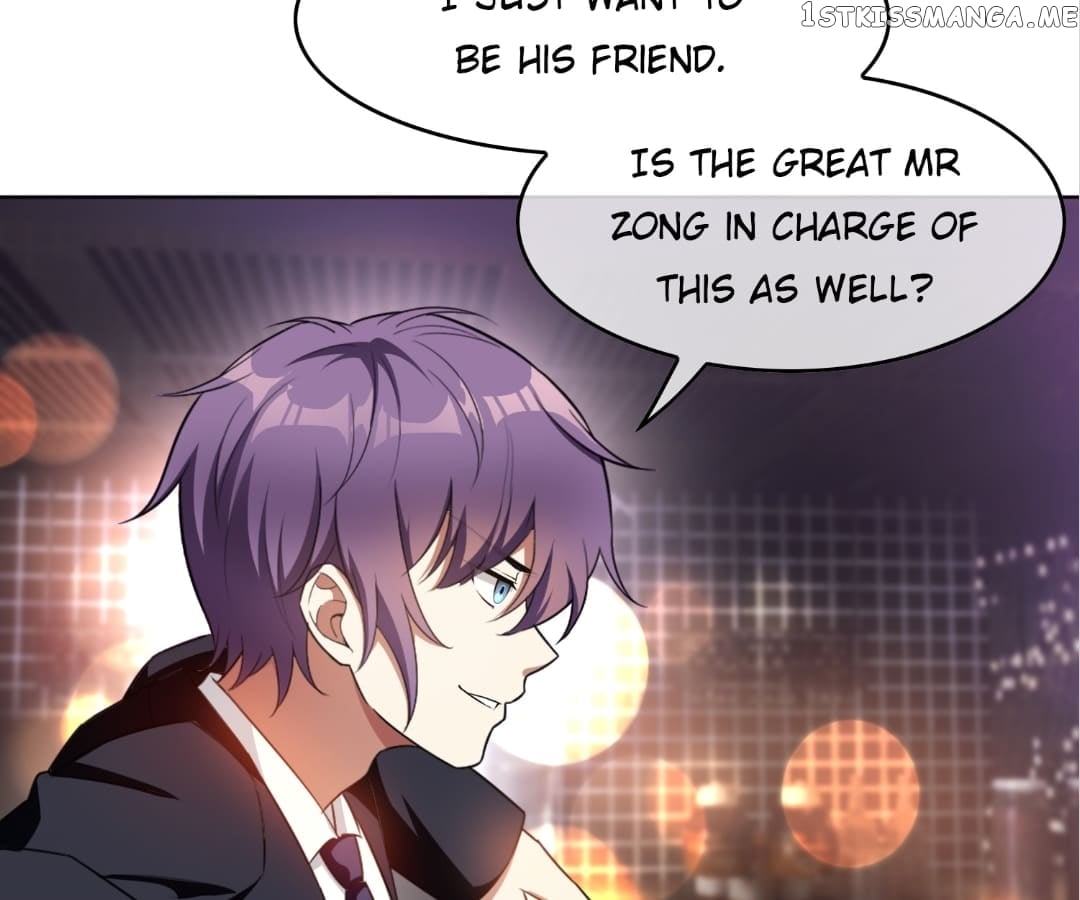 The Naive Mr. Lu chapter 49 - page 56