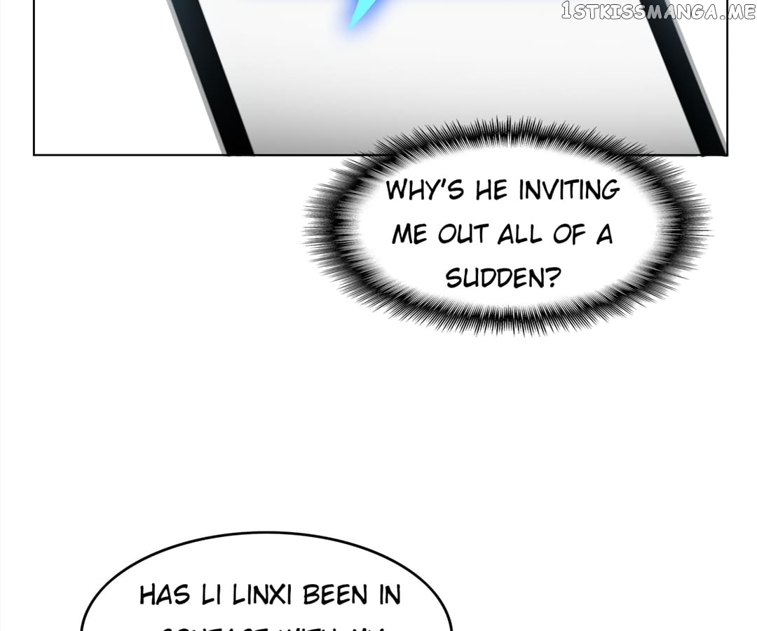 The Naive Mr. Lu chapter 47 - page 119