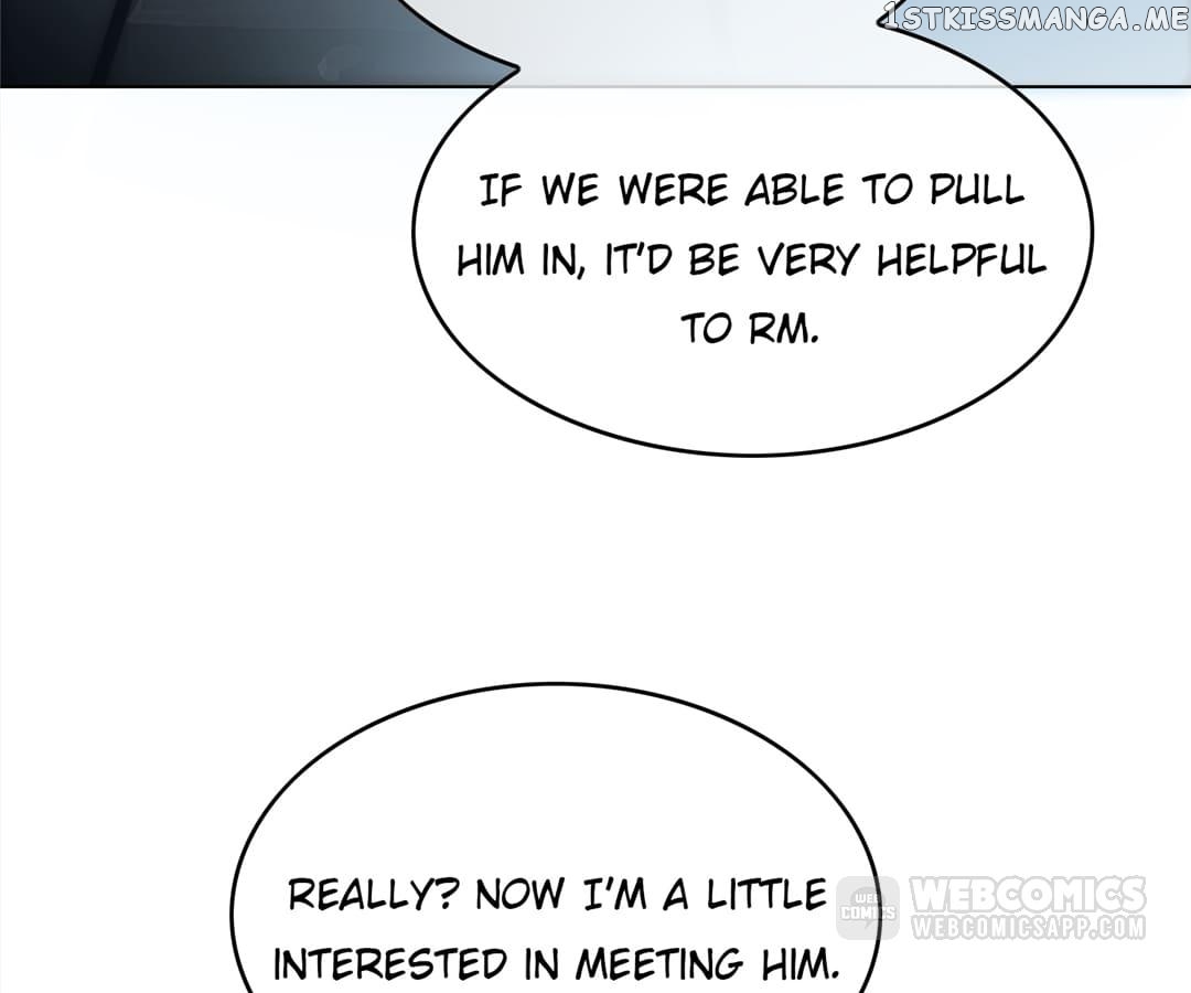 The Naive Mr. Lu chapter 47 - page 121