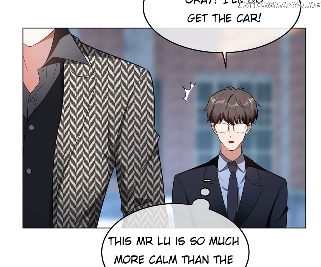 The Naive Mr. Lu chapter 47 - page 79