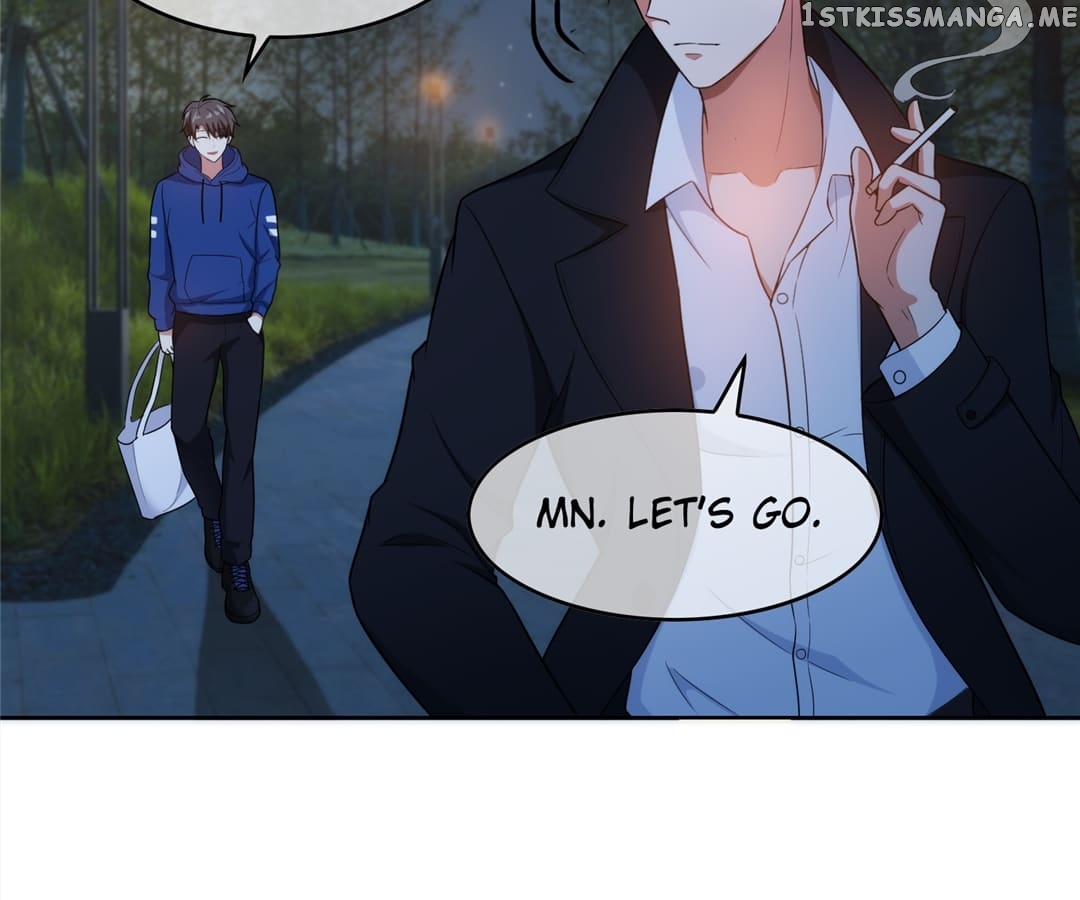 The Naive Mr. Lu Chapter 46 - page 68