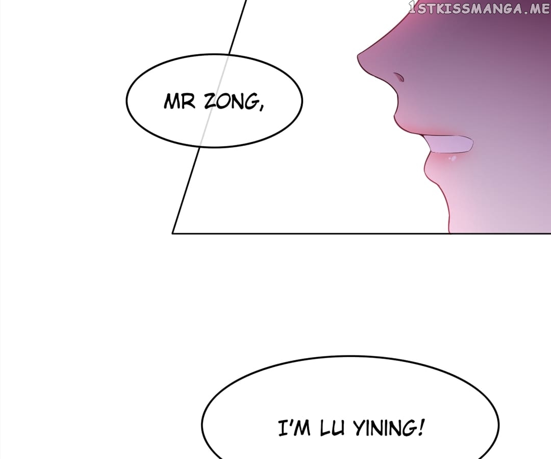 The Naive Mr. Lu chapter 44 - page 55