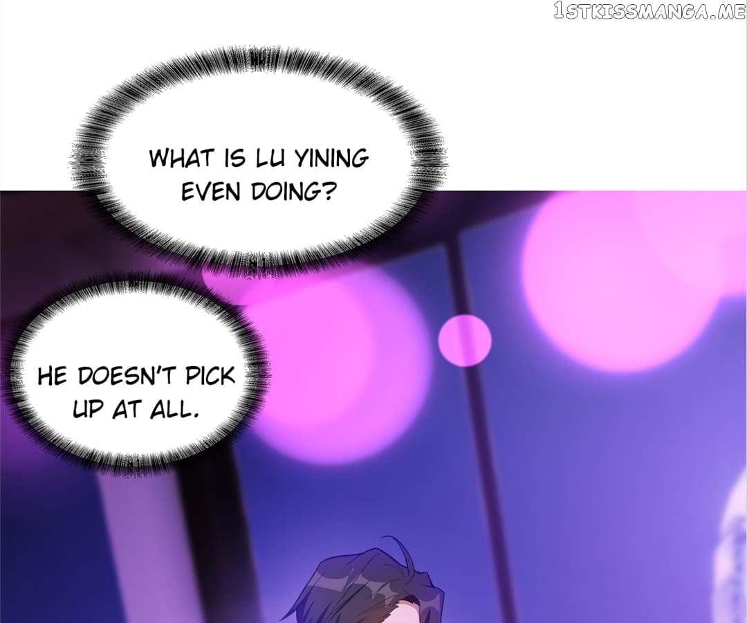 The Naive Mr. Lu chapter 43 - page 18