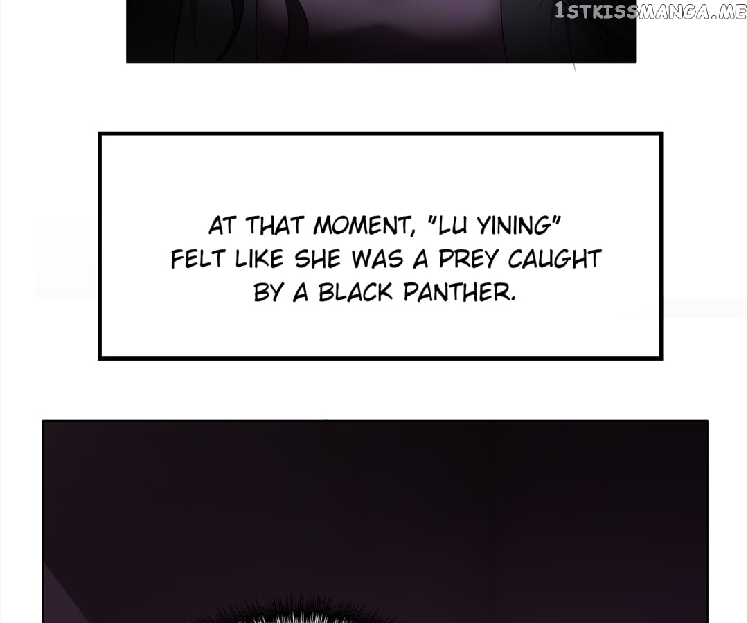 The Naive Mr. Lu chapter 43 - page 90