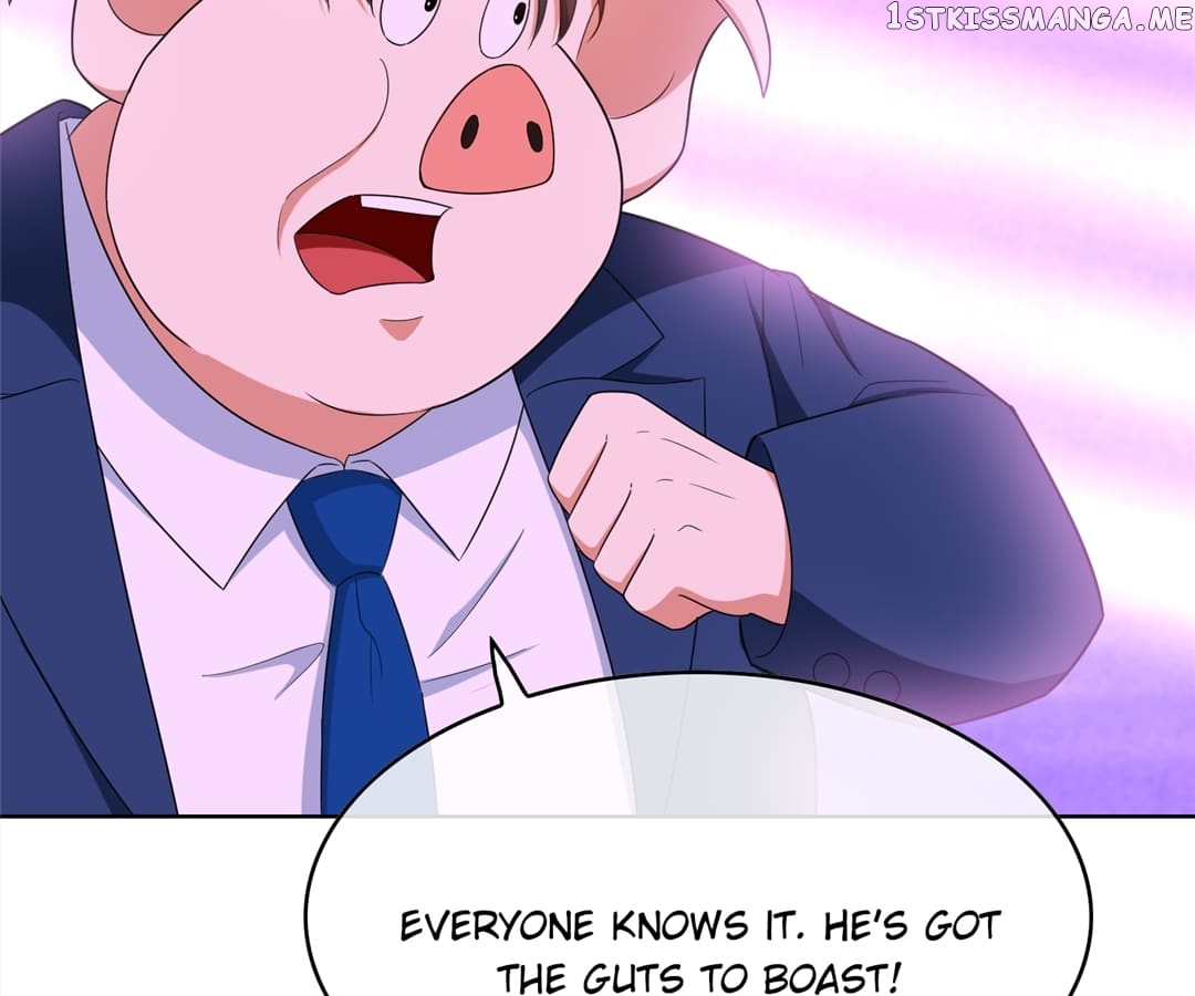 The Naive Mr. Lu chapter 42 - page 64